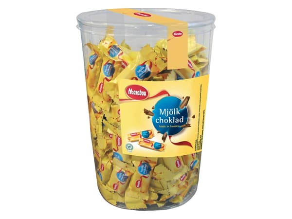 Suklaa Marabu, 2 kg