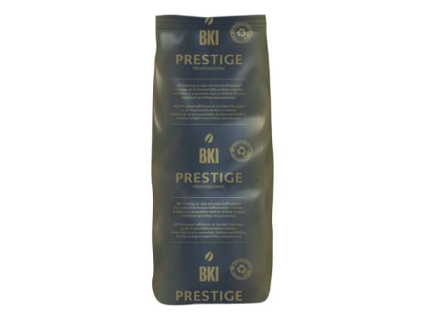 Kaffe BKI Luxus 400g/ps - (16 stk.)
