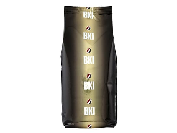Kaffe BKI Luxus 400g/ps - (16 stk.)