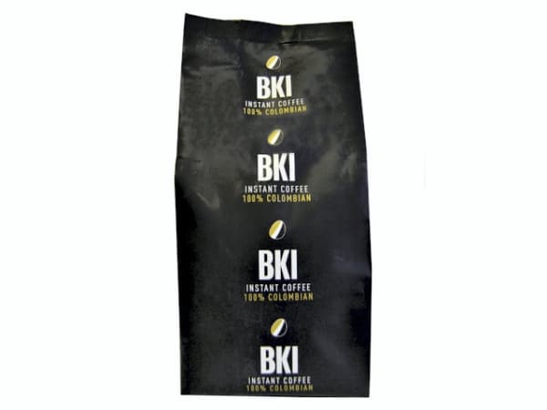 Kaffe BKI Excellent Instant 250g/stk - (16 stk.)