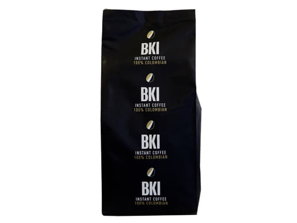 Kaffe BKI Excellent Instant 250g/stk - (16 stk.)