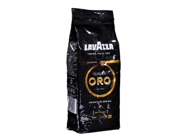 Lavazza Qualità Oro Mountain Grown Espresso 250g