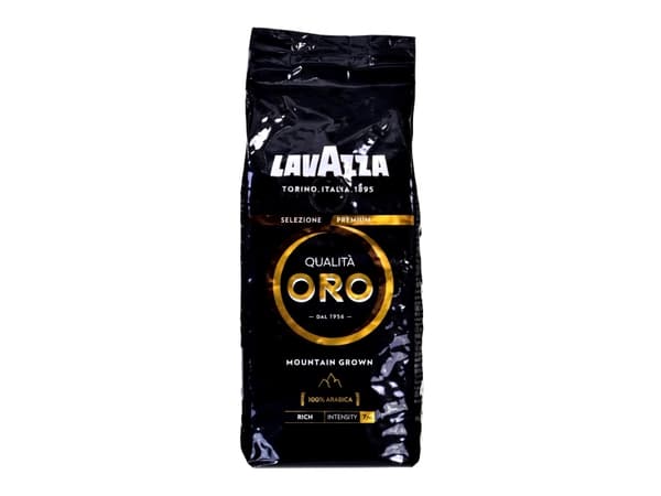 Lavazza Qualità Oro Mountain Grown Espresso 250g