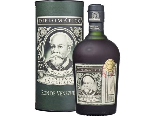 Rom Diplomatico Reserva Exclusiva 70cl