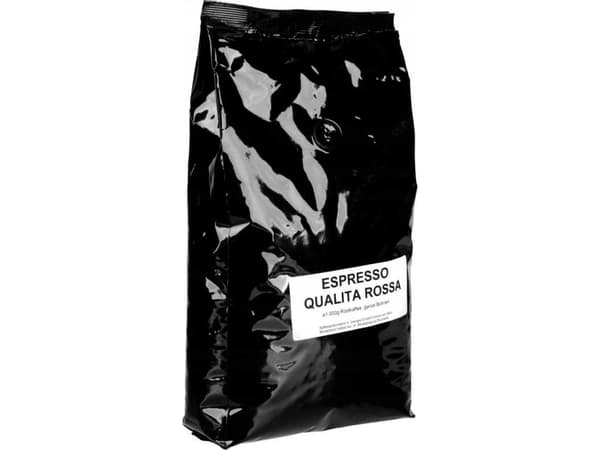 Kawa ziarnista Joerges Espresso Qualita Rød 1kg