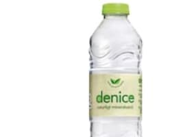 Vårvatten Denice 0,5 ltr. - inkl. pant (låda med 20 st.)