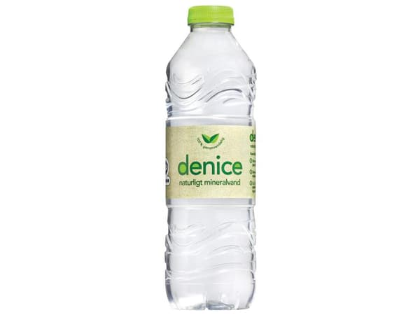 Vårvatten Denice 0,5 ltr. - inkl. pant (låda med 20 st.)