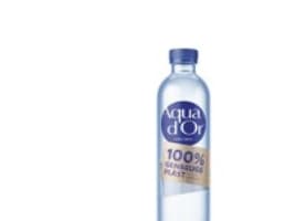 Kildevand Aqua d'or 0.5 ltr. - inkl. pant - (20 stk.)