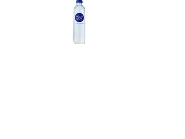 Kildevand Aqua d'or 0.5 ltr. - inkl. pant - (20 stk.)