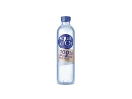 Kildevand Aqua d'or 0.5 ltr. - inkl. pant - (20 stk.)