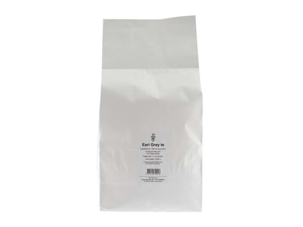 Earl Grey Te - (6 stk.)