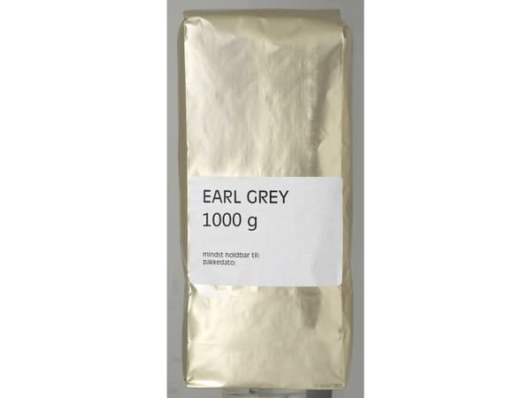 Earl Grey Te - (6 stk.)