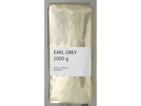 Earl Grey Te - (6 stk.)