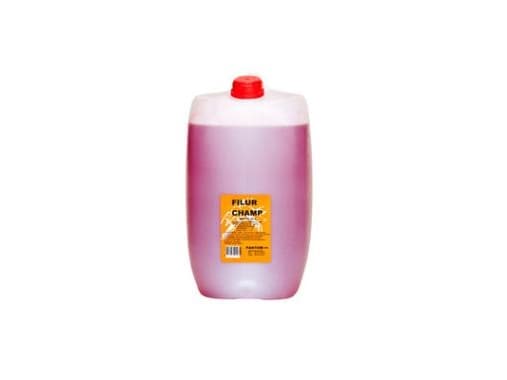 Saft Champ Joker - 10 ltr. dunk