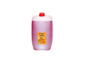 Saft Champ Joker - 10 ltr. dunk