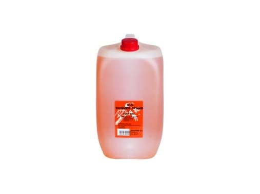 Juice Champ Kesäpuikkomaku Keltainen 10 litraa,10 Ltr/dnk