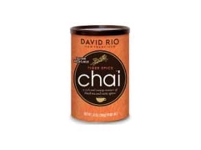 Te Chai Tiger Spice 398g - (6 stk.)