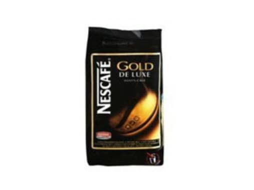 Kaffe Nescafe Guld Frysetørret Instant 250 gr,250 gr/pk