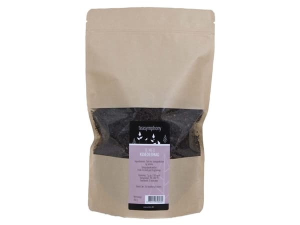 Karjan makuinen irtotee 250 gr,250 gr/ps