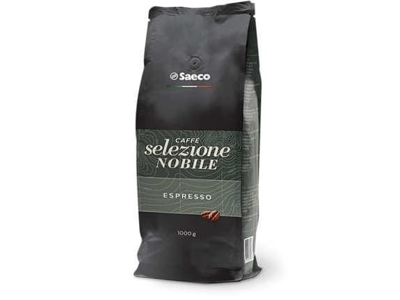 New York Coffee Coffee beans 1000g NEW YORK COFFEE 100% Arabica (8002436730003)