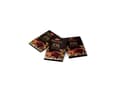 Miniatyrbild 4 av 5: Chokolade Marabou Premium 70% mørk 10g - (120 stk.)