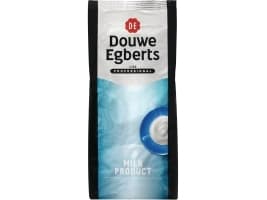 Mjölkpulver Douwe Egberts Cappuccino topping 1000g
