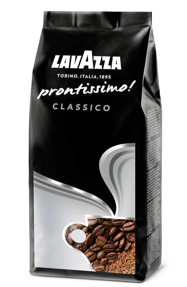 Instant kaffe Lavazza Prontissimo, 300 g