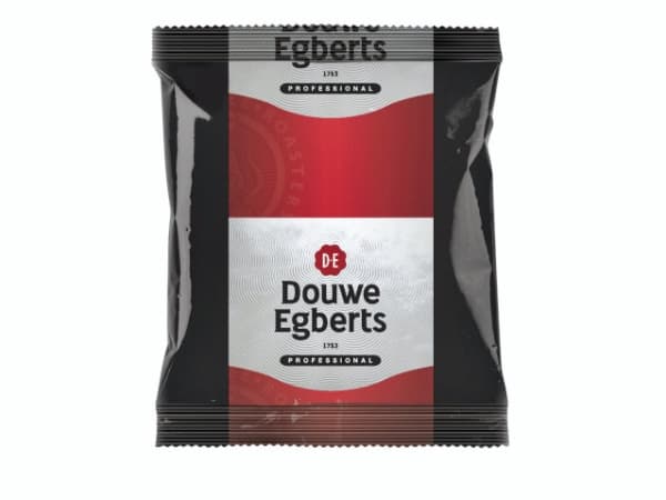 Kaffe D.E. Classic inkl. filtre 60g/ps - (60 gram pr. pose x 57 poseer)
