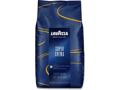 Miniatyrbild 1 av 3: Lavazza Super Crema Espresso kaffebønner 1kg/pose - (karton á 6 kilogram)