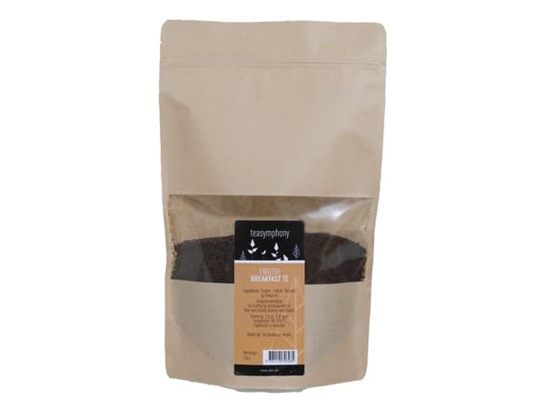 Te English Breakfast 250g/ps løs
