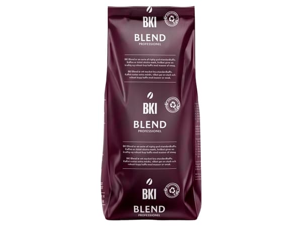BKI Blend 99 - (16 stk.)