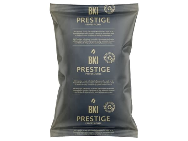 Kaffe BKI Luxus 175g/ps - (40 stk.)