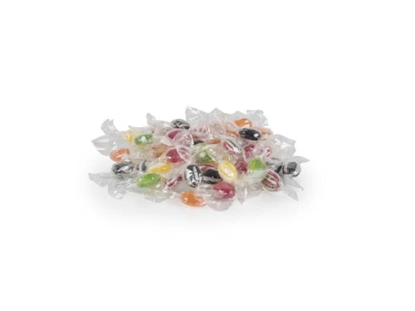 Bolcher Konkurrenceblanding 1000g i pose