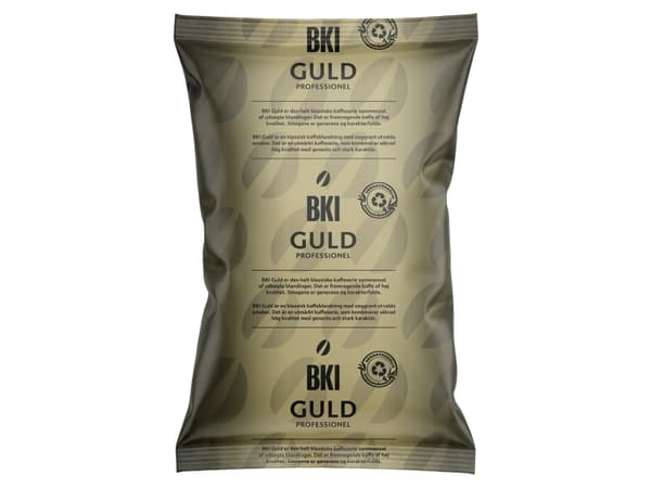 BKI Java - (40 stk.)
