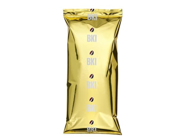 Kahvi BKI *Java* 200g/ps - (200 grammaa per pussi x 40 pussia)