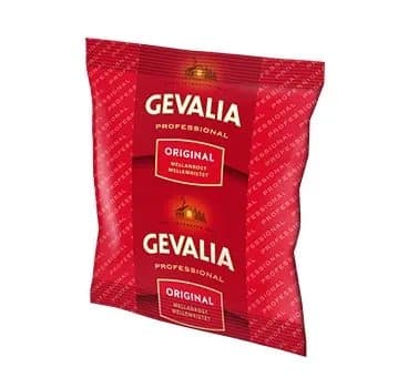Kaffe Gevalia Professionel 65g/ps - (64 stk.)