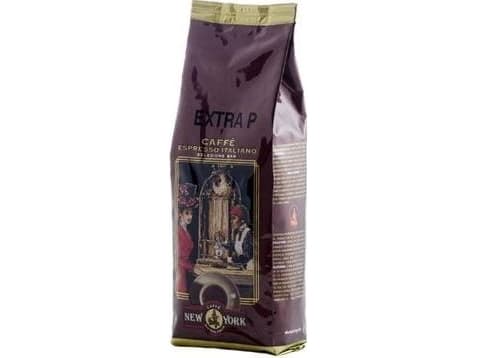 Kawa ziarnista New York Coffee Extra 250 g