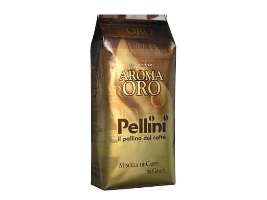 Pellini Aroma Oro Gusto Intenso kahvipavut 1 kg