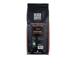 Kaffe, BKI Rainforest Alliance Espresso, 1 kg