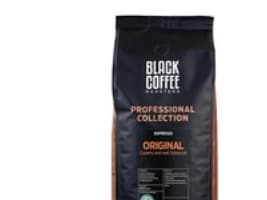 Kaffe, BKI Rainforest Alliance Espresso, 1 kg