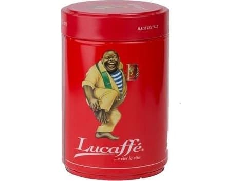 Lucaffe Classic kaffebønner 250 g