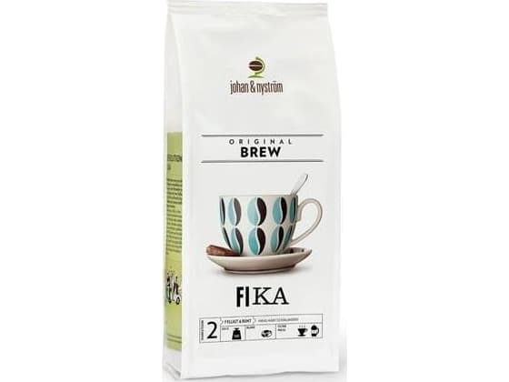 Coffee Ground 500 g johan & nyström (7350045060457)