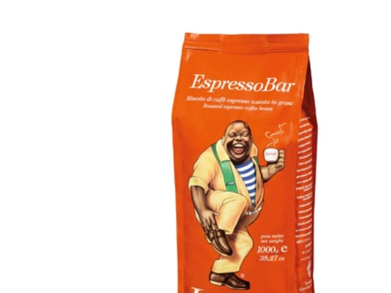 Lucaffe Espressopatukka, 1 kg