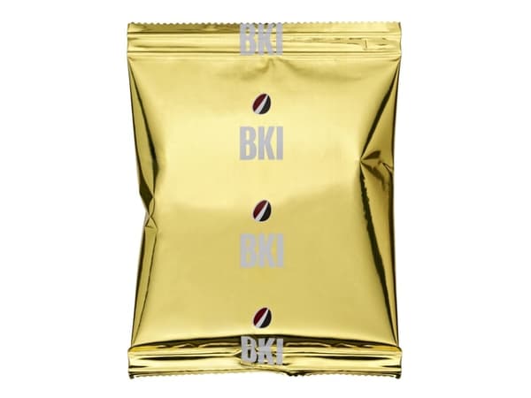 Filterkaffe BKI Java mørk, 110 poser a 55 g