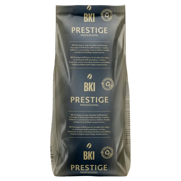 Kaffe BKI Prestige Luxus 500g