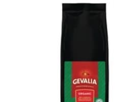 Kaffe, Gevalia økologisk, 1 kg