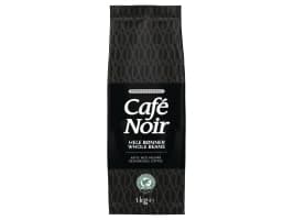 Kaffe, Cafe Noir, 1 kg