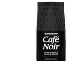 Kaffe, Cafe Noir, 1 kg