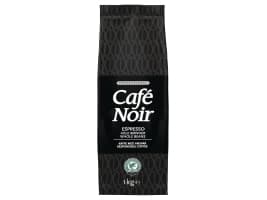 Espressobønner Cafe Noir, 1 kg