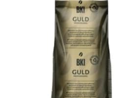 Suodatinkahvi BKI Java mørk, 500 g